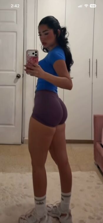 Full leaked Daysialejandraa private onlyfans photo