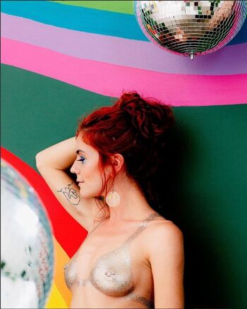 Full leaked Dayzie smith page private onlyfans photo
