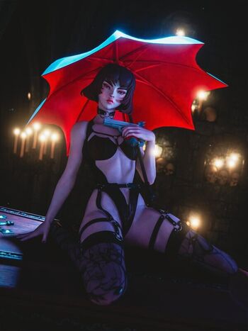 Full leaked Deadlock page private onlyfans photo