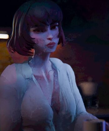Full leaked Deadlock page private onlyfans photo
