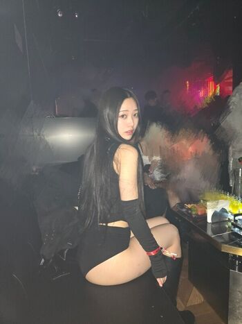 Full leaked Dear chuu private onlyfans photo