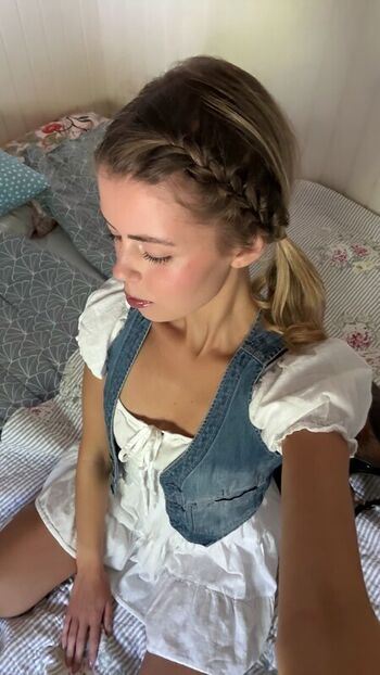 Full leaked Dear mathilda page private onlyfans photo