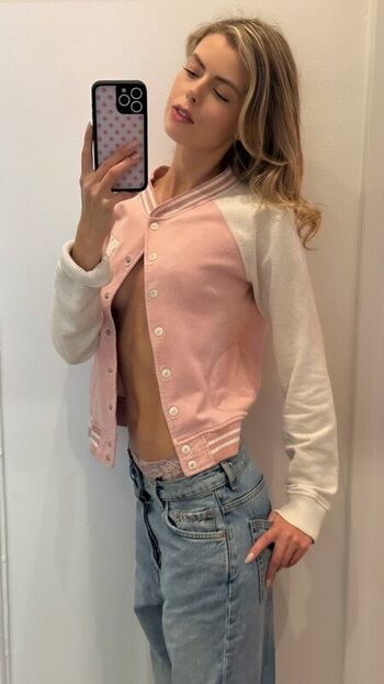 Full leaked Dear mathilda  page private onlyfans photo