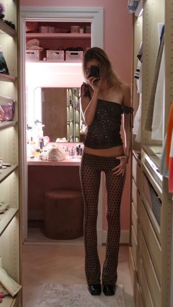 Full leaked Dear mathilda private onlyfans photo