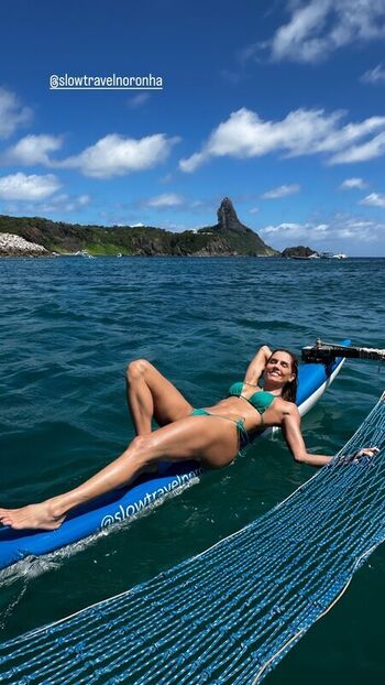 Full leaked Deborah secco  page private onlyfans photo