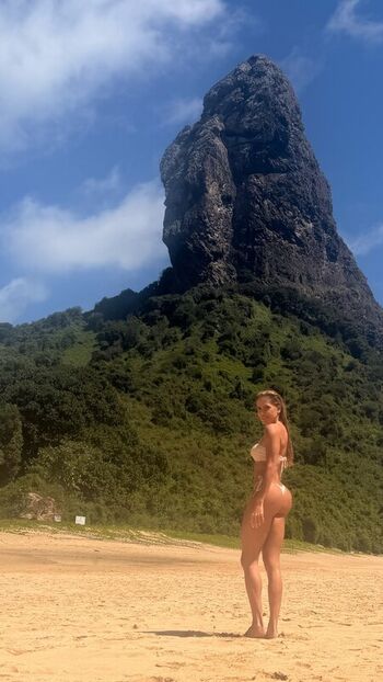 Full leaked Deborah secco  page private onlyfans photo