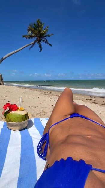 Full leaked Deborah secco  page private onlyfans photo