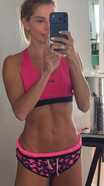 Full leaked Deborah secco private onlyfans photo