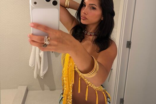 Full leaked Deemah private onlyfans photo