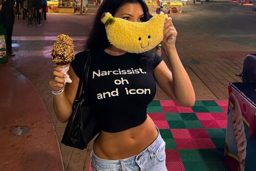 Full leaked Deemah private onlyfans photo
