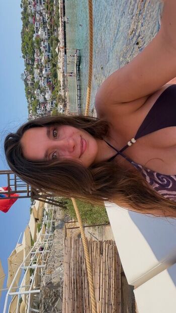 Full leaked Defne ergun private onlyfans photo