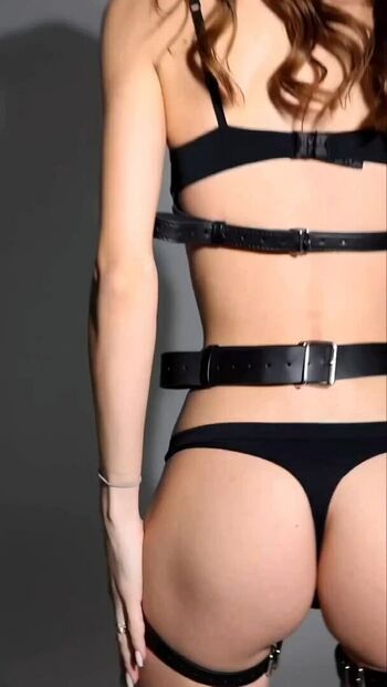 Full leaked Defy li private onlyfans photo