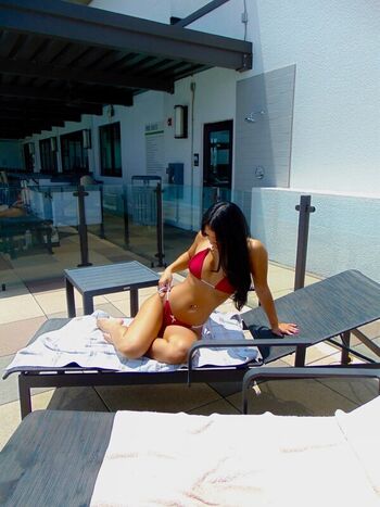Full leaked Delaney park private onlyfans photo