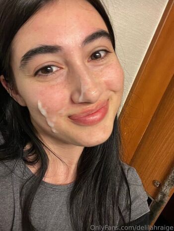 Full leaked Delilah  page private onlyfans photo