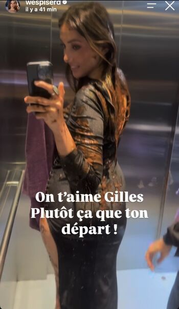 Full leaked Delphine wespiser page private onlyfans photo
