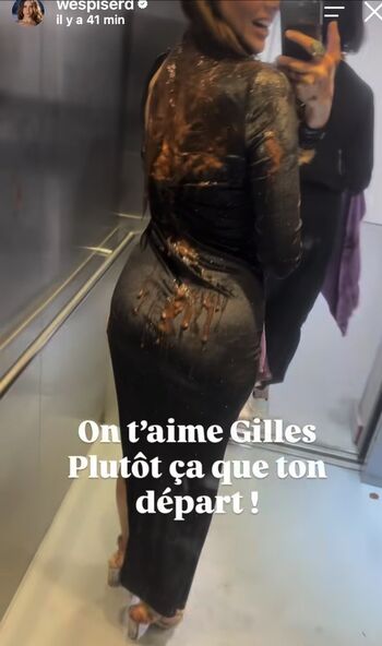 Full leaked Delphine wespiser page private onlyfans photo