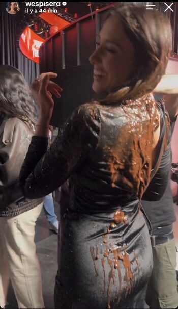 Full leaked Delphine wespiser page private onlyfans photo