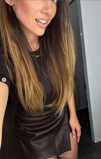 Full leaked Delphine wespiser private onlyfans photo