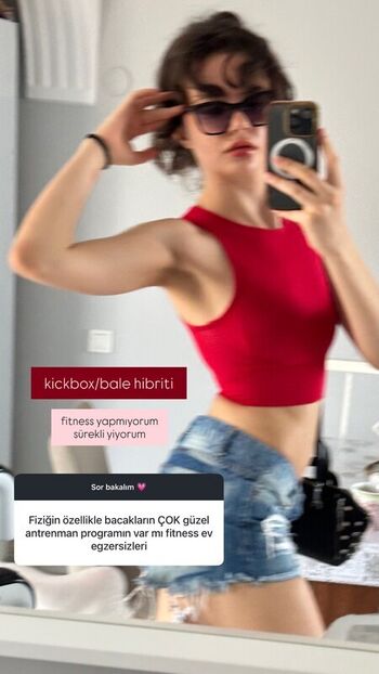 Full leaked Demiraytomris page private onlyfans photo