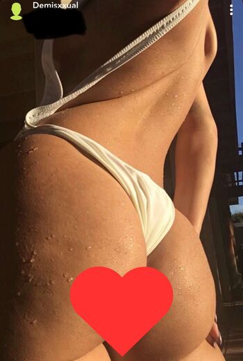 Full leaked Demisux page private onlyfans photo