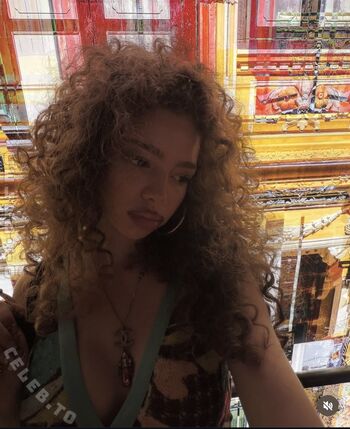 Full leaked Demitra kalogeras private onlyfans photo