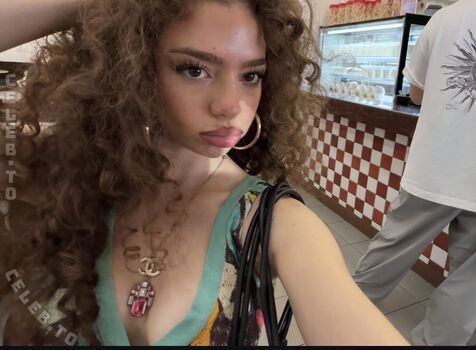 Full leaked Demitra kalogeras private onlyfans photo