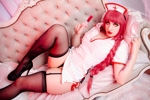 Full leaked Demon mika page private onlyfans photo