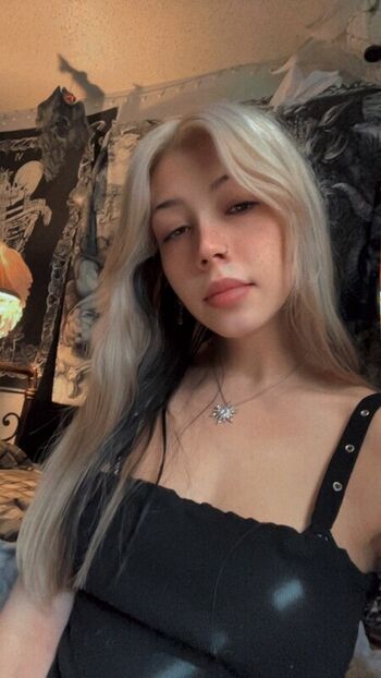 Full leaked Demonxbae private onlyfans photo