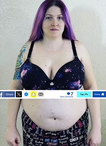 Full leaked Demora avarice page private onlyfans photo