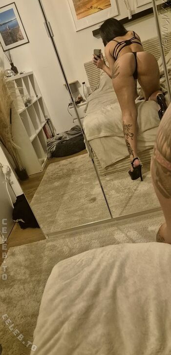 Full leaked Denise wolf private onlyfans photo