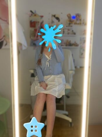 Full leaked Denpafish page private onlyfans photo