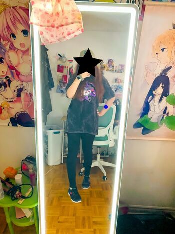 Full leaked Denpafish private onlyfans photo