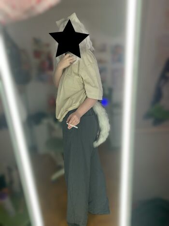 Full leaked Denpafish private onlyfans photo