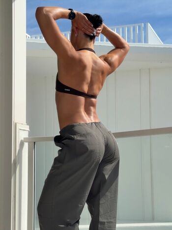 Full leaked Desi johnson private onlyfans photo