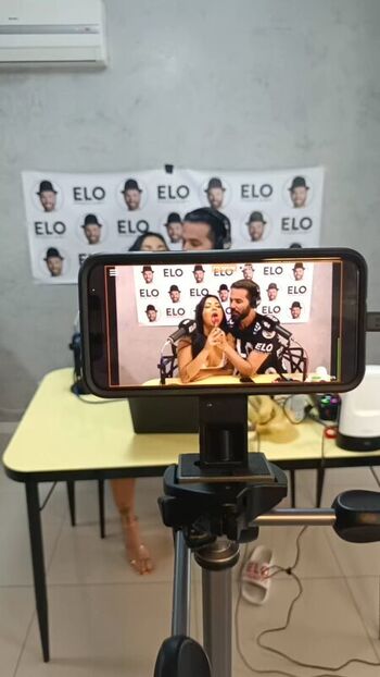 Full leaked Deusadotoque page private onlyfans photo