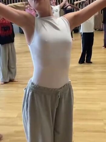 Full leaked Deva cassel page private onlyfans photo