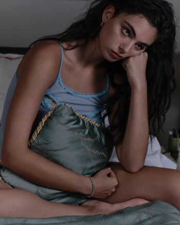 Full leaked Deva cassel private onlyfans photo