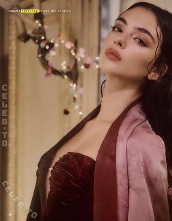 Full leaked Deva cassel private onlyfans photo
