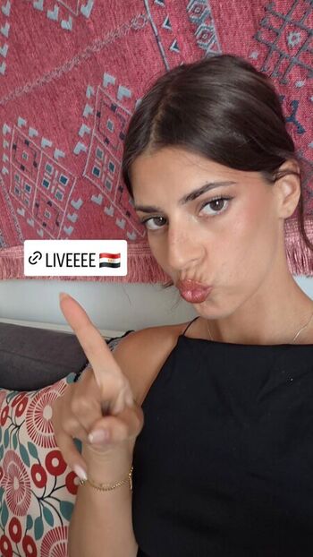 Full leaked Develique page private onlyfans photo