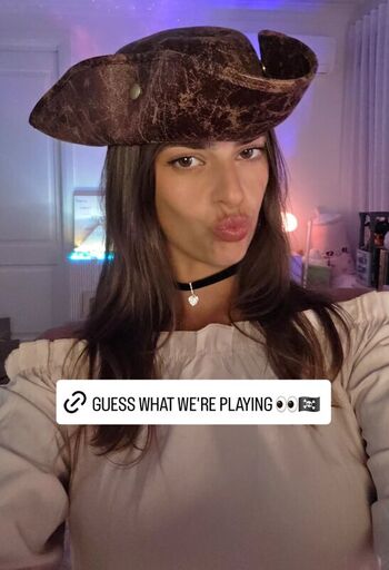 Full leaked Develique page private onlyfans photo