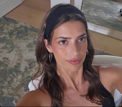 Full leaked Develique page private onlyfans photo