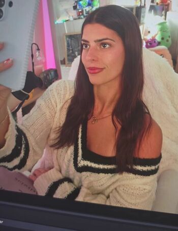 Full leaked Develique private onlyfans photo
