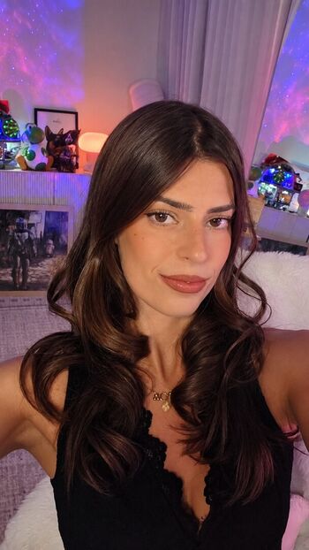 Full leaked Develique private onlyfans photo