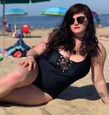 Full leaked Devfiorelli page private onlyfans photo