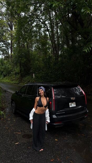 Full leaked Devin brugman  page private onlyfans photo
