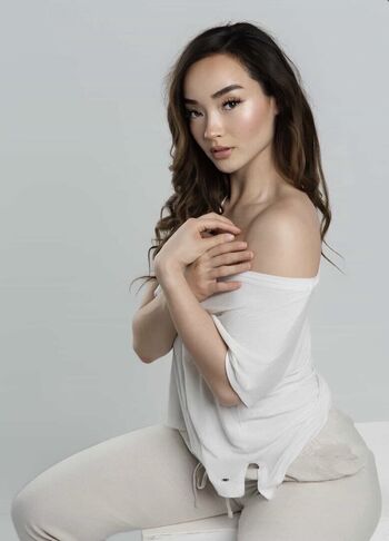 Full leaked Devorah ozburn page private onlyfans photo