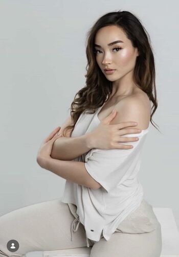 Full leaked Devorah ozburn page private onlyfans photo