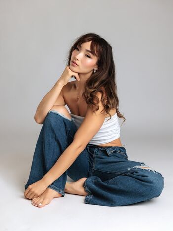 Full leaked Devorah ozburn private onlyfans photo
