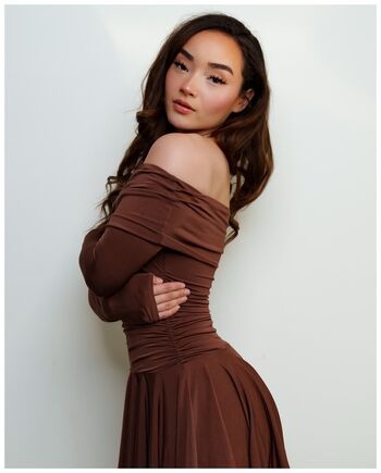 Full leaked Devorah ozburn private onlyfans photo