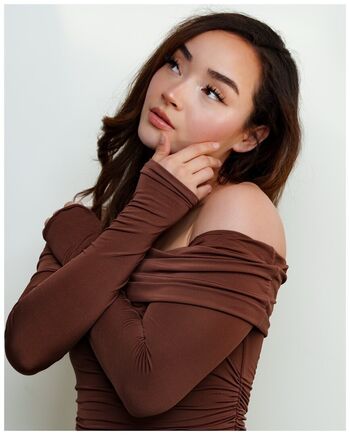 Full leaked Devorah ozburn private onlyfans photo